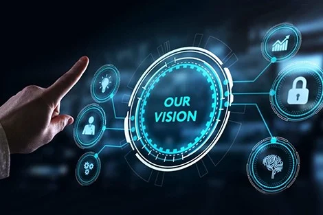 our vision